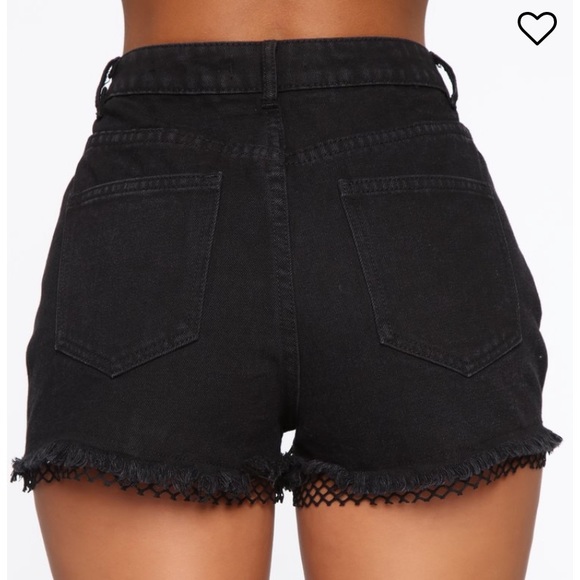 Fashionova shorts - Picture 2 of 2